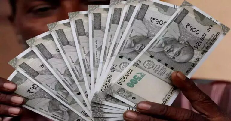 రూ. 500 నోట్లతో జాగ్రత్తగా ఉండండి… మార్కెట్లో పెద్ద ఎత్తున నకిలీ కరెన్సీ, ఎలా గుర్తించాలంటే?