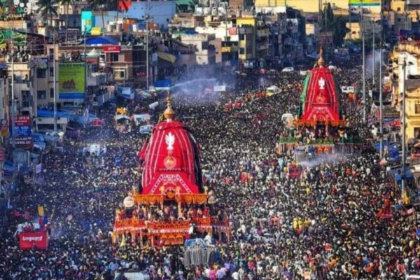 ఏటా కొత్త రథం-12 రోజుల పాటు ఉత్సవాలు- పూరీ జగనాథుని రథయాత్ర విశిషాలివే!