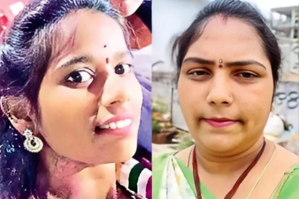 కట్నం వేధింపులు.. ఒకేరోజు ఇద్దరు స్నేహితురాళ్ల మృతి