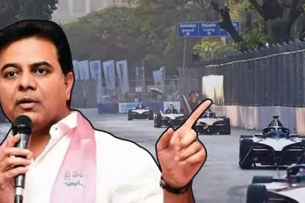 ఫార్ములా కేసులో ఇక అరెస్టులు ?