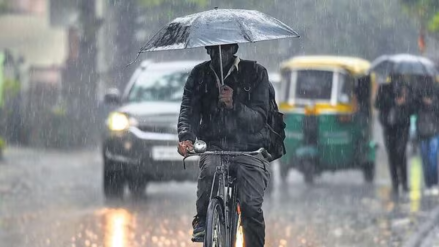 తెలంగాణలో మరో మూడు రోజుల పాటు వర్షాలు?